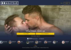 Gaydar